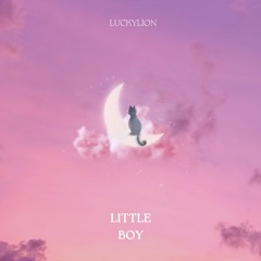 little boy