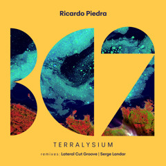 Ricardo Piedra - Terralysium (Original Mix)