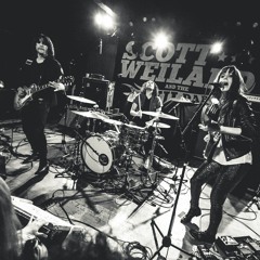 The Last Internationale - Running For A Dream #2