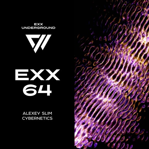 Alexey Slim - Cybernetics [Preview]