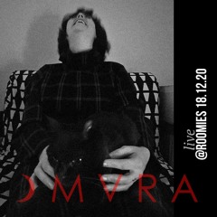 OMVRA live @Roomies 18.12.20