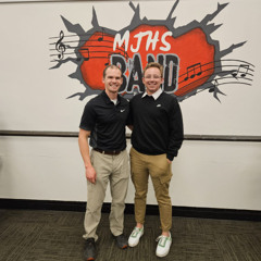 Madison Junior High Indoor Percussion Program