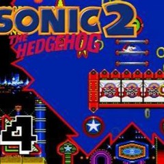 Sonic 2 Casino Night Zone Bass Cover