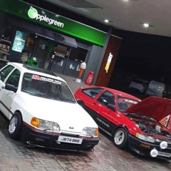 Shane Carty - Love For Me