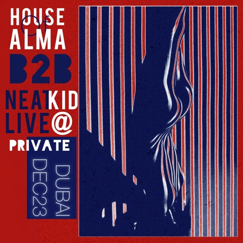 HOUSEOFALMAB2BNEATKIDLIVE@VEGASGOBY(BRENTWASNEVERREALLYGONE) PRIVATEDUBAIDEC23