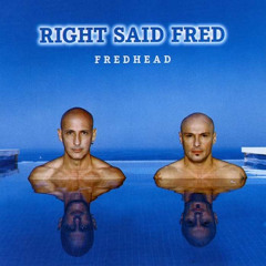 You're My Mate - Right Said Fred - Do You Wanna Get Funky Mix