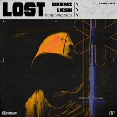 UKEMI X lxsh - Lost