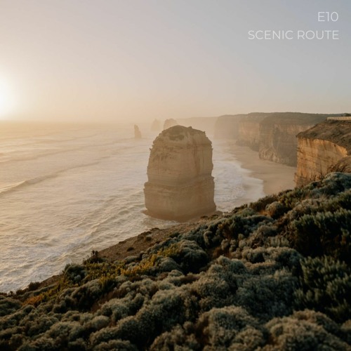 scenic route