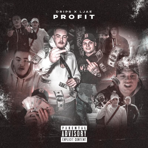 Ljae X Drips - Profit