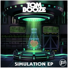 Tom Booze - The T-Funk