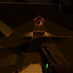 ULTRAKILL OST - (Calm) Glory