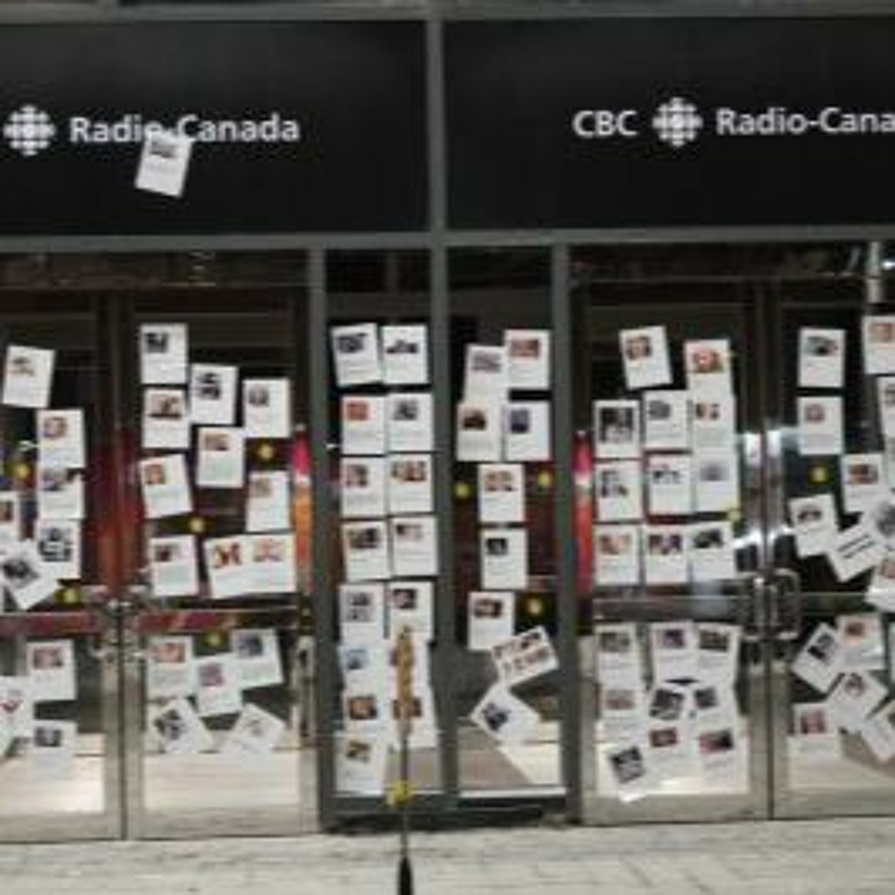 Former Journalist Blows the Whistle on CBC's COVID-19 Coverage episode artwork