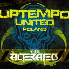 Coarsection @ Uptempo United Poland(30.04.2024 Wroclaw, Poland)