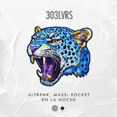 Alfrenk, Massi Rocket - En La Noche (Original mix)