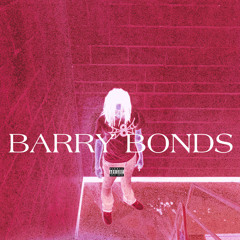 Barry Bonds p. djcodienewar
