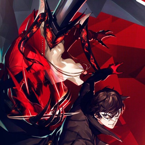 Stream Rivers In The Desert Remix Persona 5 Scramble By Akirem The Red Listen Online For Free On Soundcloud