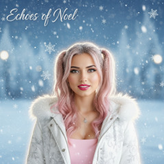 Snowflakes fall like silver dreams, (1)