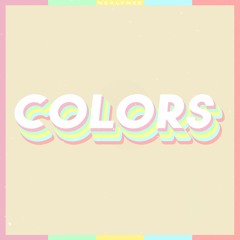 Colors (prod. by BigBadBeats)