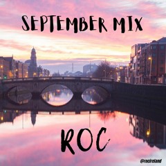 ROC SEPTEMBER 2021 MIX