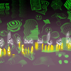 Chimatek - the_YElloW_from the_mentaLTek