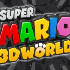 World 8 Bowser Theme - Super Mario 3D World (Extended By AI)