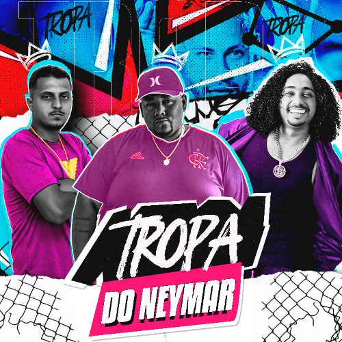 Mc Alef F.t Mc Luizinho - Tropa do Neymar ( proddjvtaguilar )