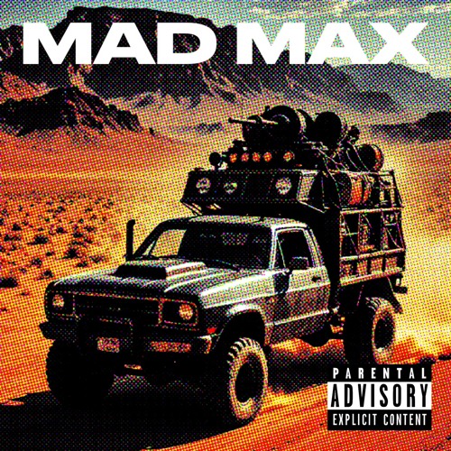 MAD MAX(PROD.Seye)