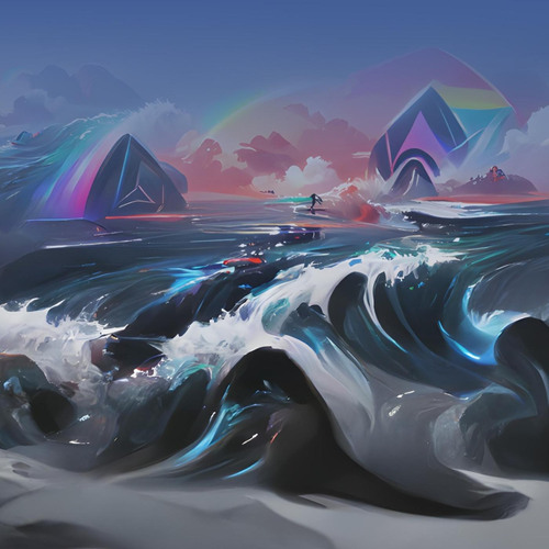 Beneath the Cherry Tree