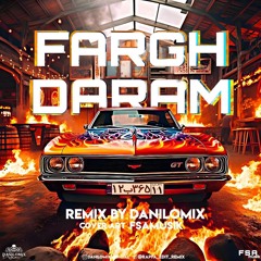 FARGH DARAM - sorena x bahram x 2pac  x hichkas x godpoori x fadaei