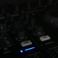 Steady state errror [debut set valhalla] TRAKTOR 09-03-2023