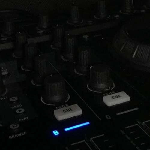 Steady state errror [debut set valhalla] TRAKTOR 09-03-2023