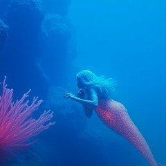 The Little Mermaid