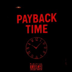 Out Of Time Ft AllenDaDon
