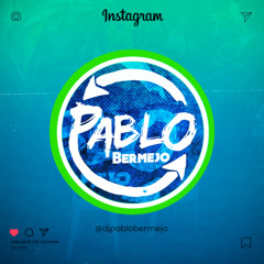 To KLOuFRENS - Dj Pablo Bermejo