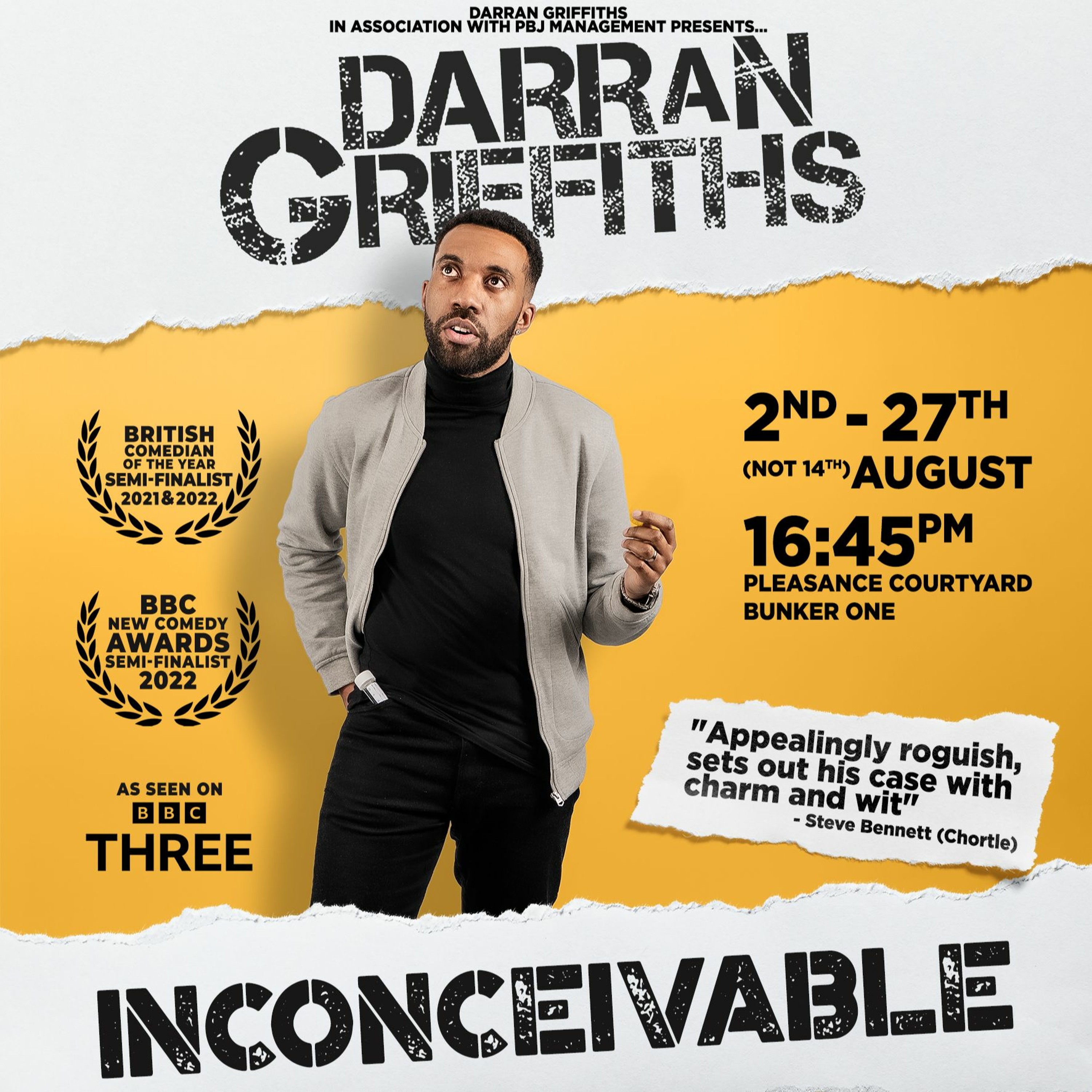 Griff\'s Brain Dump