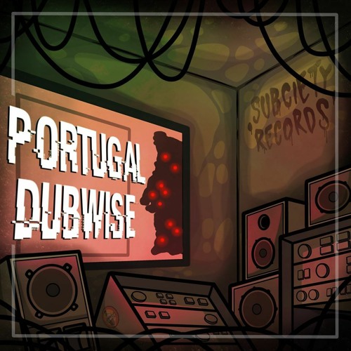 Xtanki & Dubio - Rhythm Dub (Out Now on Subciety Rec.)