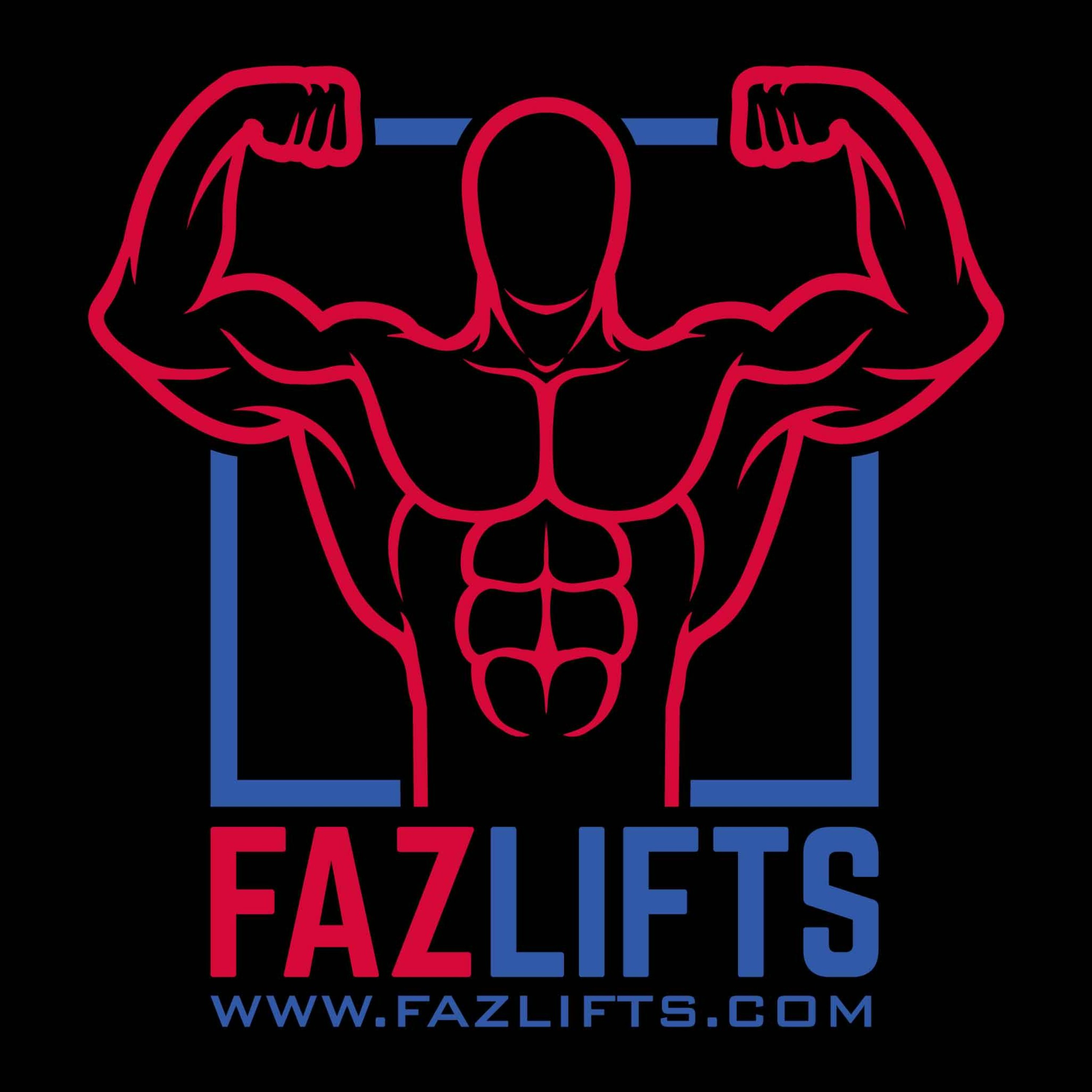 Fazlifts Podcast