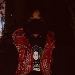 STRAIGHT OUTTA YOKAMA