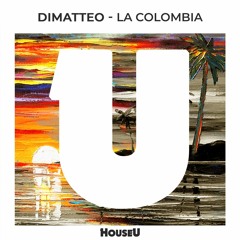 DIMATTEO  - La Colombia