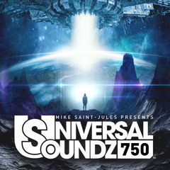 Universal Soundz 750