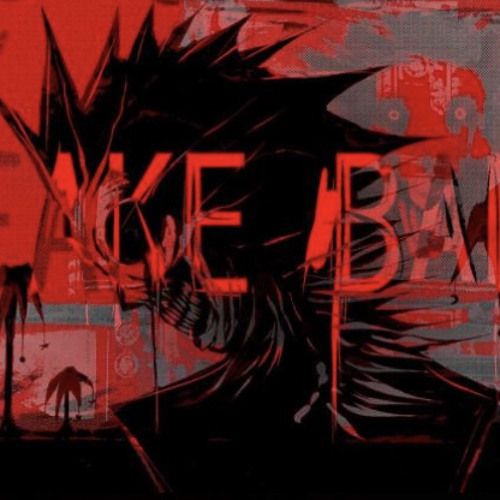 FNF: HIT SINGLE REAL OST - FAKEBABY