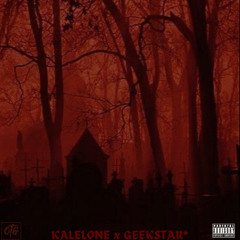 blood in the party w/ geekstar* (prod. branwen)