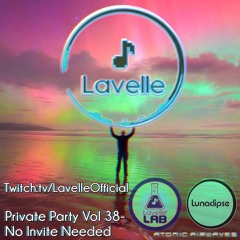 Private Party Vol 38- No Invite Needed