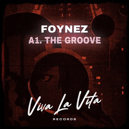 Foynez - The Groove