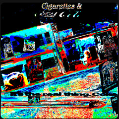 Cigarettes & CocaCola