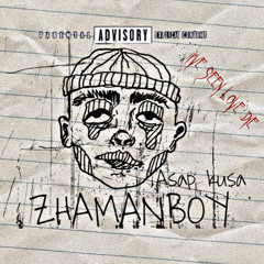 ASAP KUSA - fck drug’s