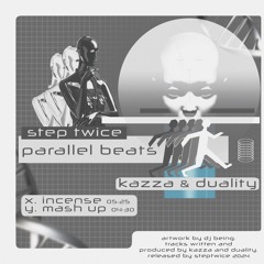Kazza - Incense
