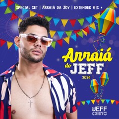 Arraia - After Da Joy Bh