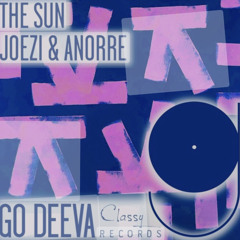 Joezi & Anorre - The Sun-Original Mix