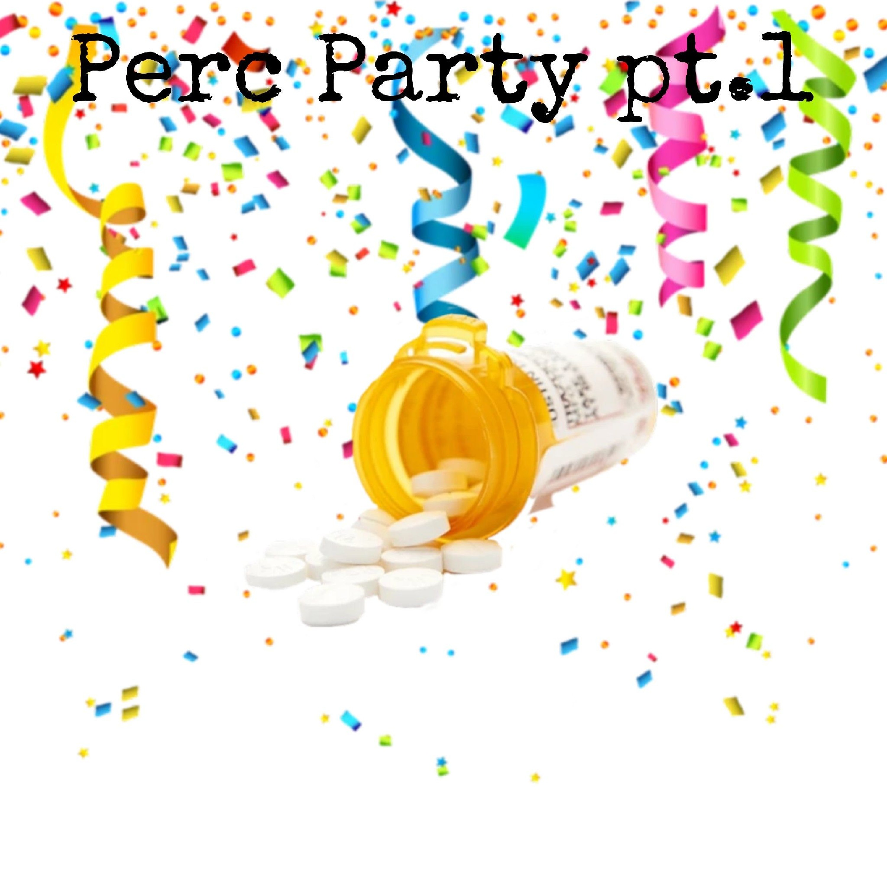 PERC PARTY PT.1 ft. JB.TYS(Prod.Yourmeldoff) episode artwork